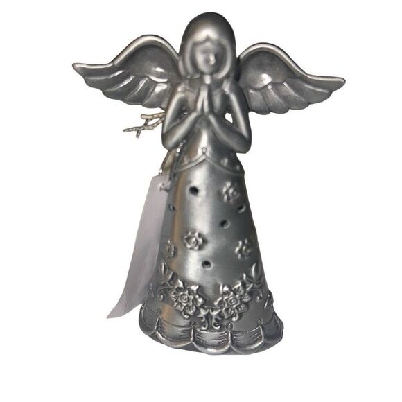 *NEW* Faithful Angels, Angel of comfort by Ganz Home OS Figurine - Picture 1 of 9